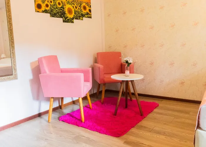 Recanto Vó Eni Gramado